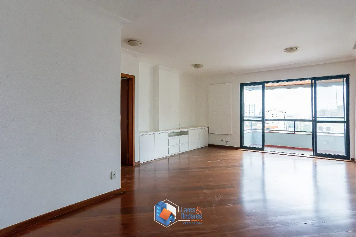 Apartamento, 4 quartos, 156 m² - Foto 1