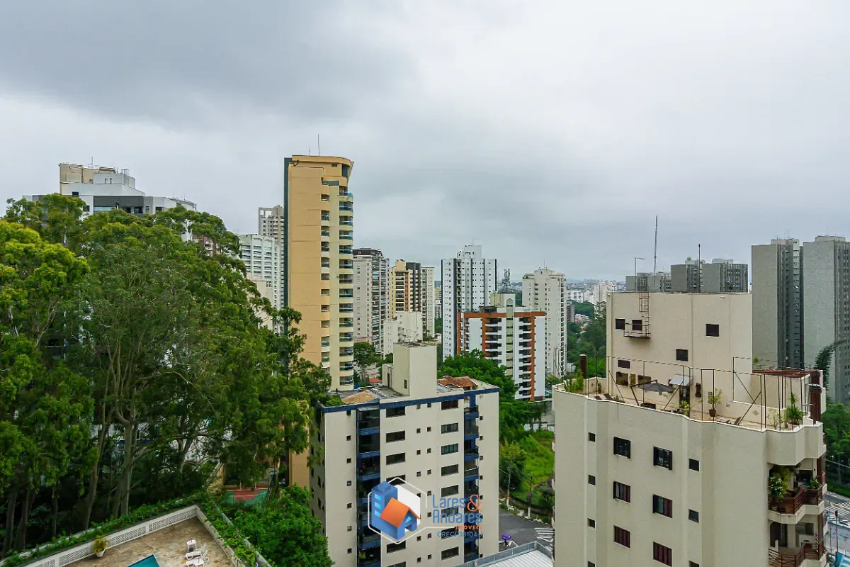 Apartamento, 4 quartos, 156 m² - Foto 5