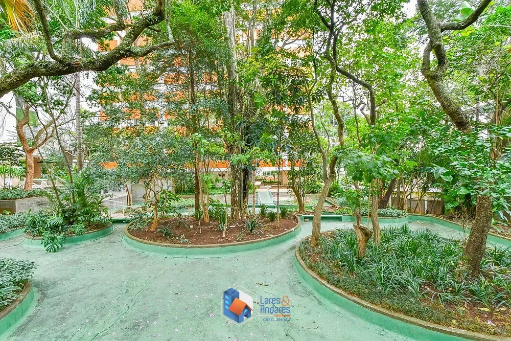 Apartamento, 4 quartos, 155 m² - Foto 43