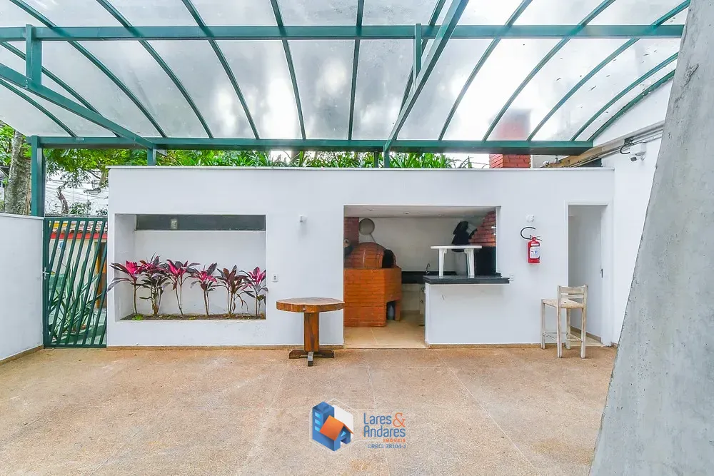 Apartamento, 4 quartos, 155 m² - Foto 35