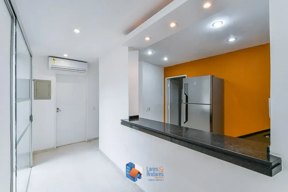 Apartamento, 4 quartos, 155 m² - Foto 36