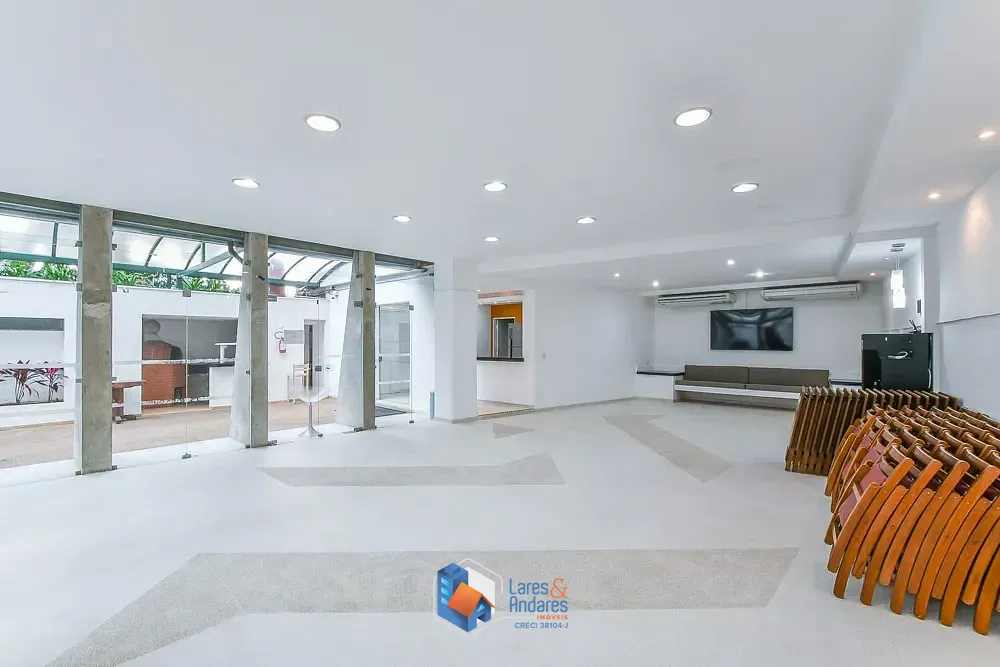 Apartamento, 4 quartos, 155 m² - Foto 37