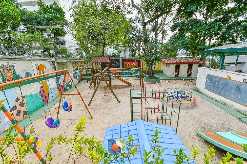 Apartamento, 4 quartos, 155 m² - Foto 42