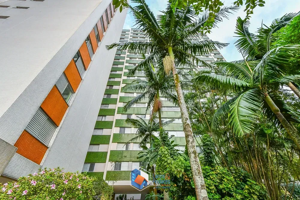 Apartamento, 4 quartos, 155 m² - Foto 28