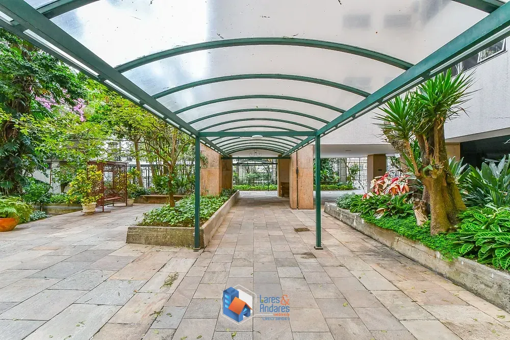 Apartamento, 4 quartos, 155 m² - Foto 45