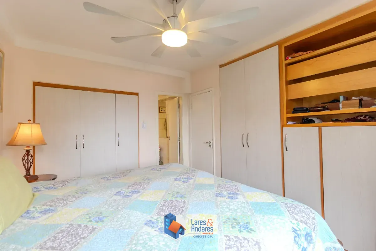 Apartamento, 4 quartos, 155 m² - Foto 23