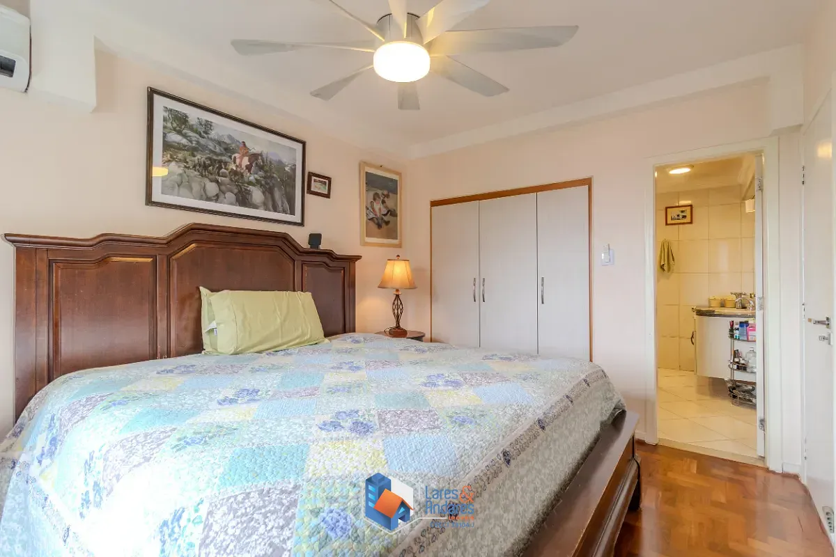 Apartamento, 4 quartos, 155 m² - Foto 24