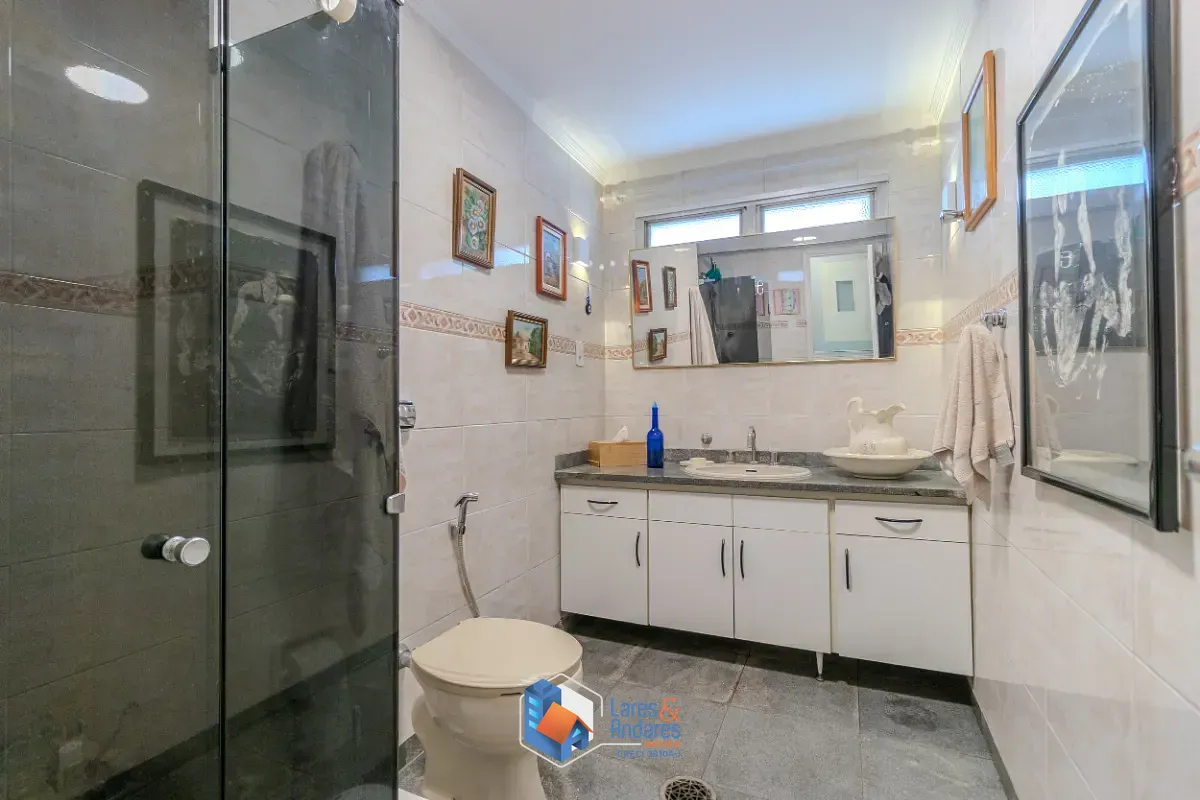 Apartamento, 4 quartos, 155 m² - Foto 26