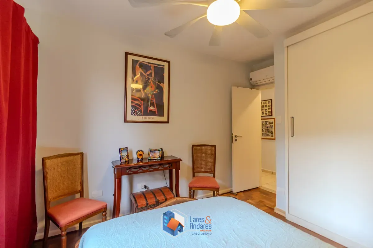 Apartamento, 4 quartos, 155 m² - Foto 13