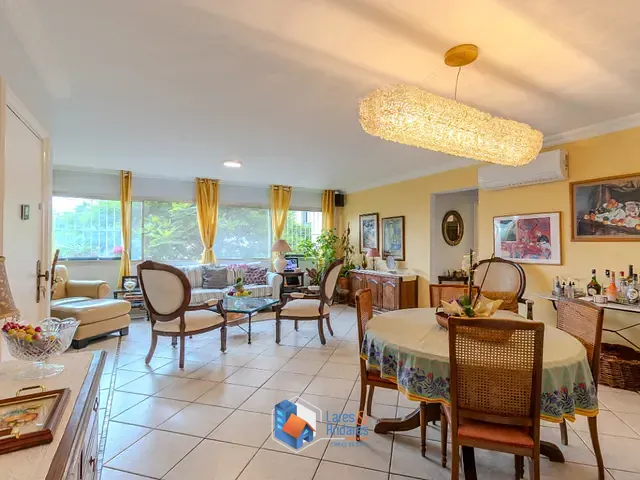 Apartamento com 155m² 4 quartos e 3 banheiros, à venda, no bairro Santo Amaro em São Paulo