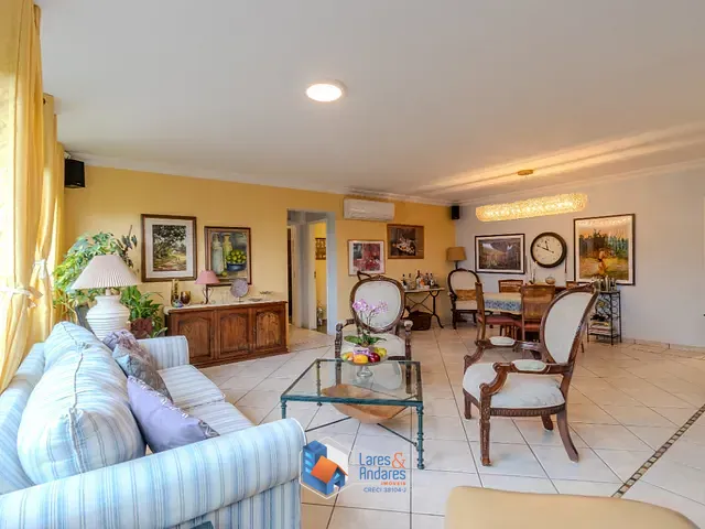 Apartamento com 155m² 4 quartos e 3 banheiros, à venda, no bairro Santo Amaro em São Paulo