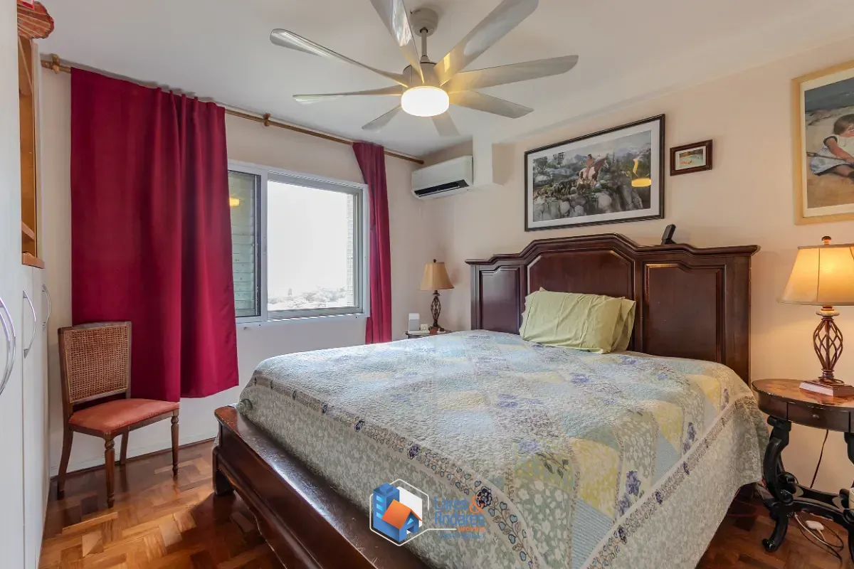 Apartamento, 4 quartos, 155 m² - Foto 19