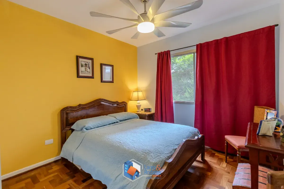 Apartamento, 4 quartos, 155 m² - Foto 10
