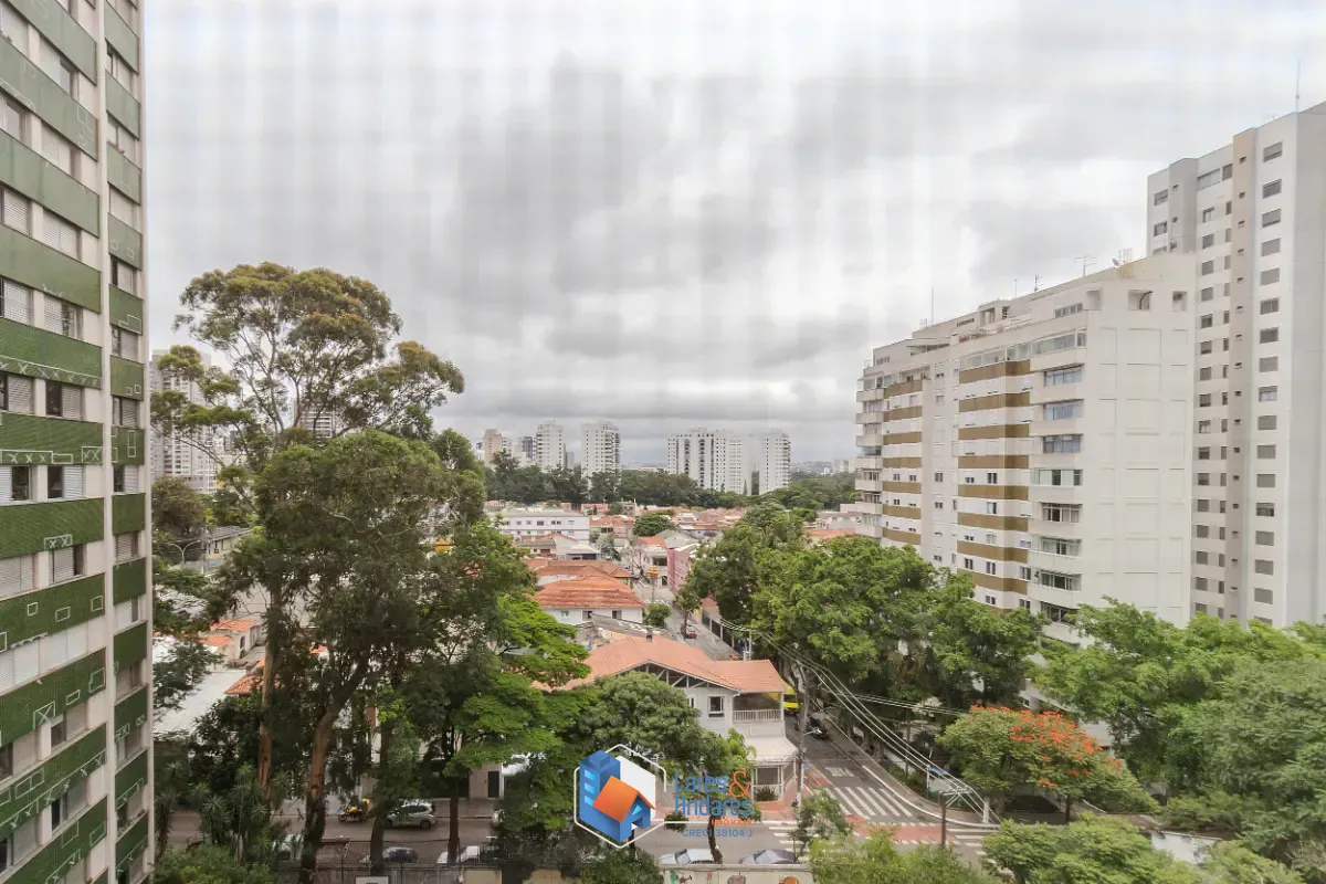 Apartamento, 4 quartos, 155 m² - Foto 25