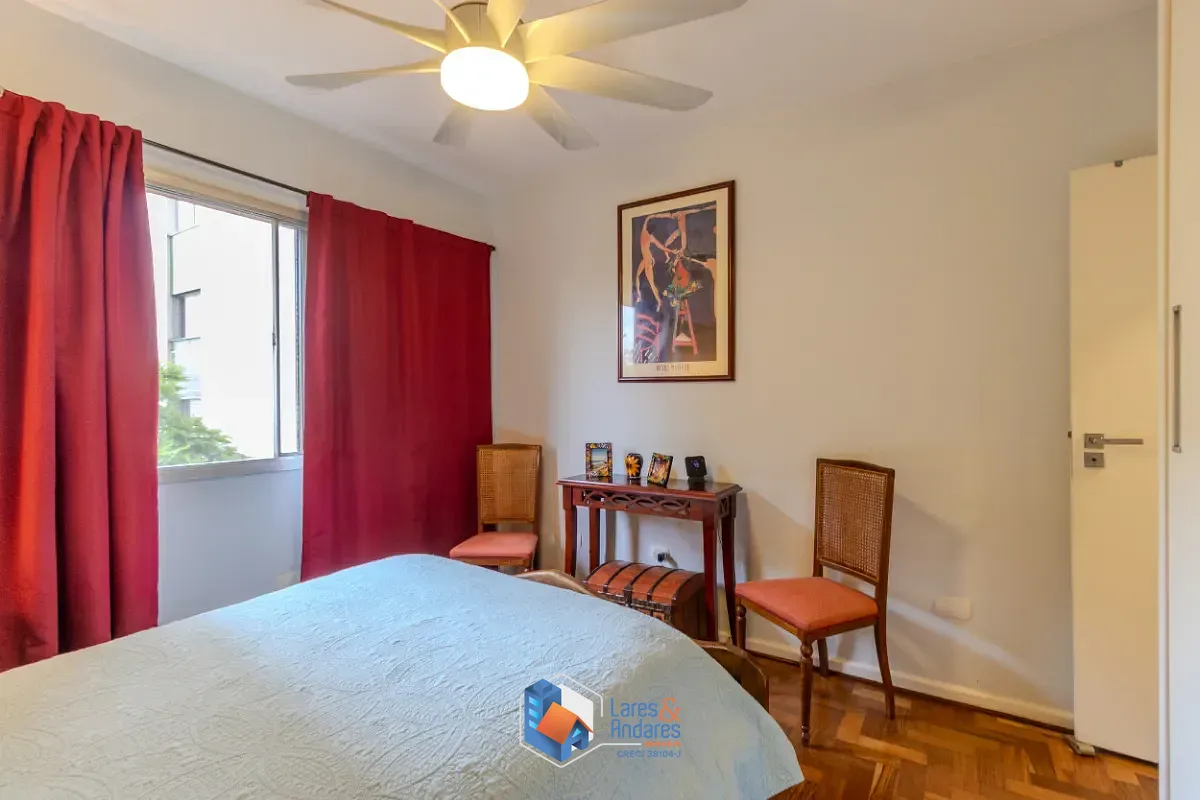 Apartamento, 4 quartos, 155 m² - Foto 9
