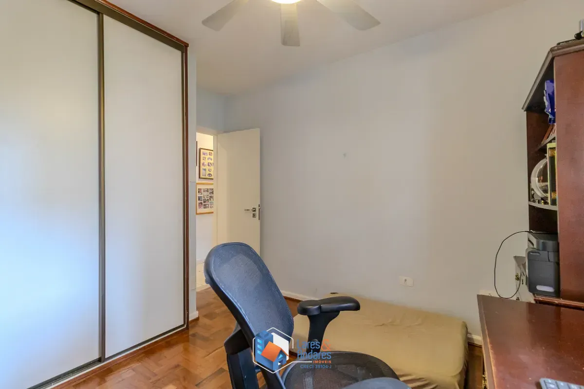 Apartamento, 4 quartos, 155 m² - Foto 16