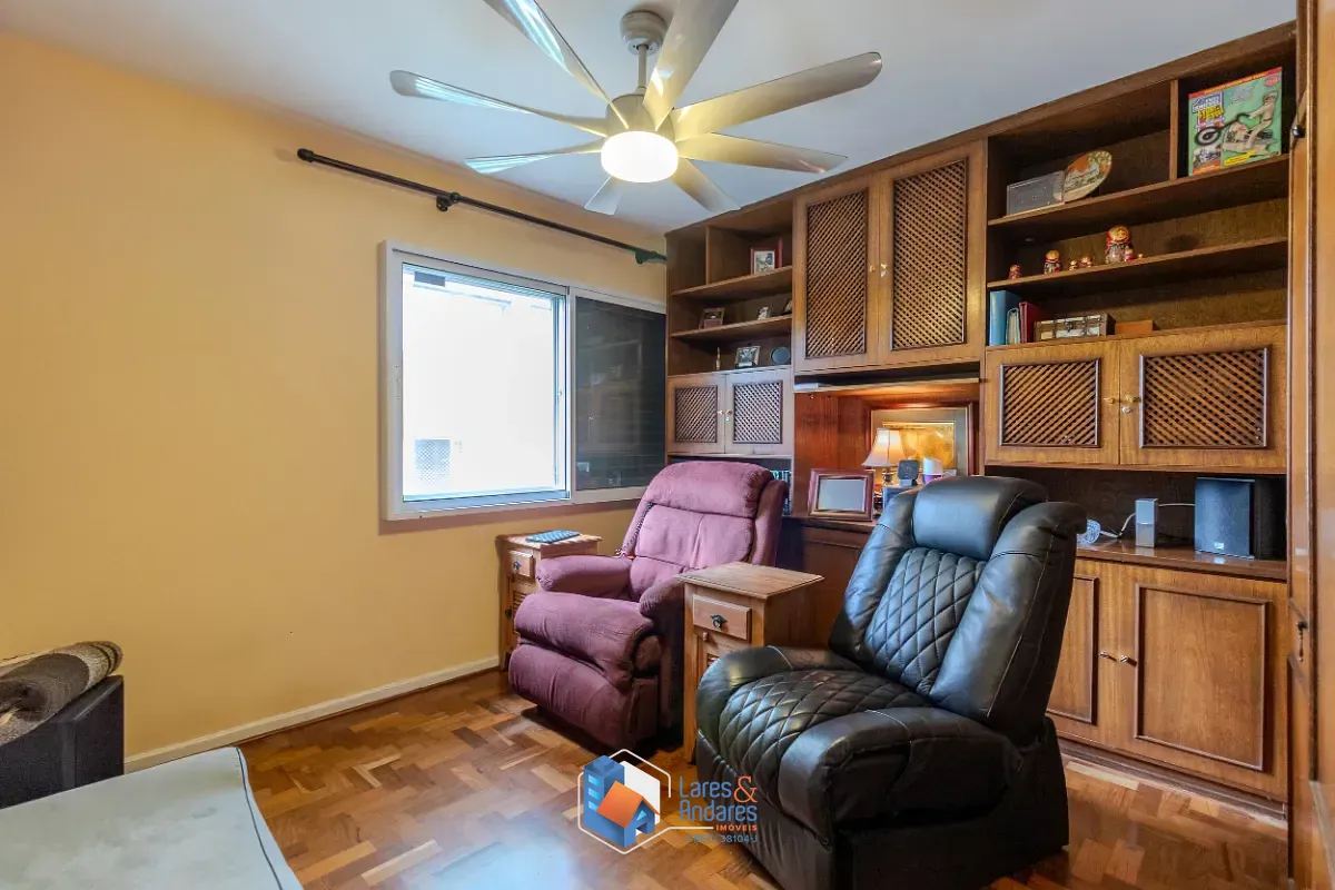 Apartamento, 4 quartos, 155 m² - Foto 15