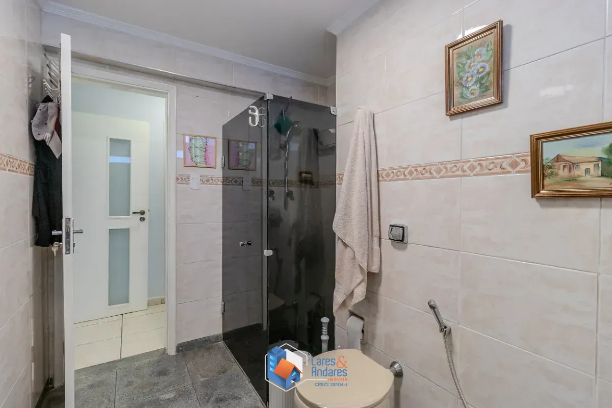 Apartamento, 4 quartos, 155 m² - Foto 27