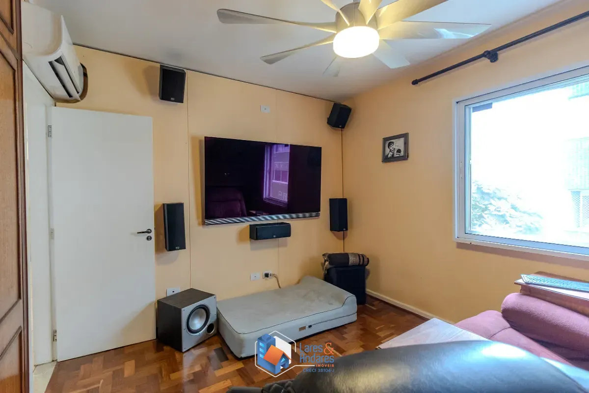 Apartamento, 4 quartos, 155 m² - Foto 18