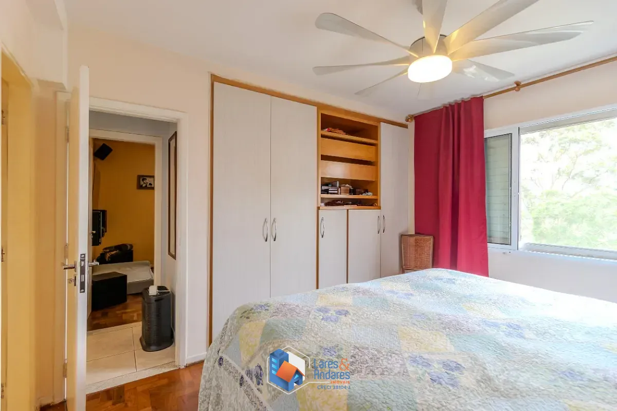 Apartamento, 4 quartos, 155 m² - Foto 21