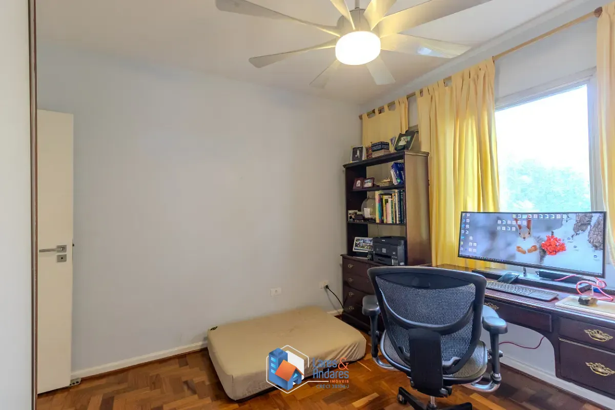 Apartamento, 4 quartos, 155 m² - Foto 17