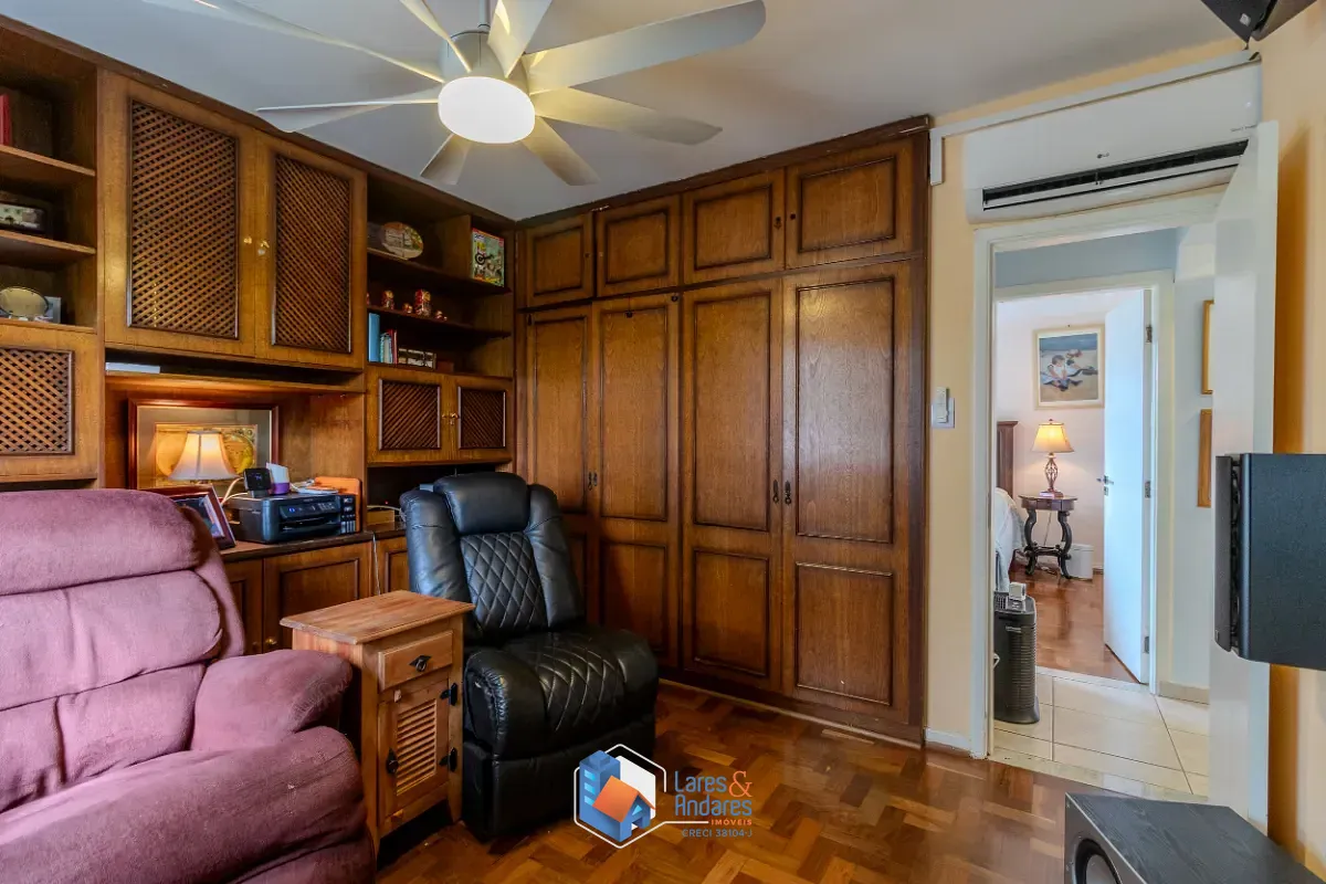 Apartamento, 4 quartos, 155 m² - Foto 20
