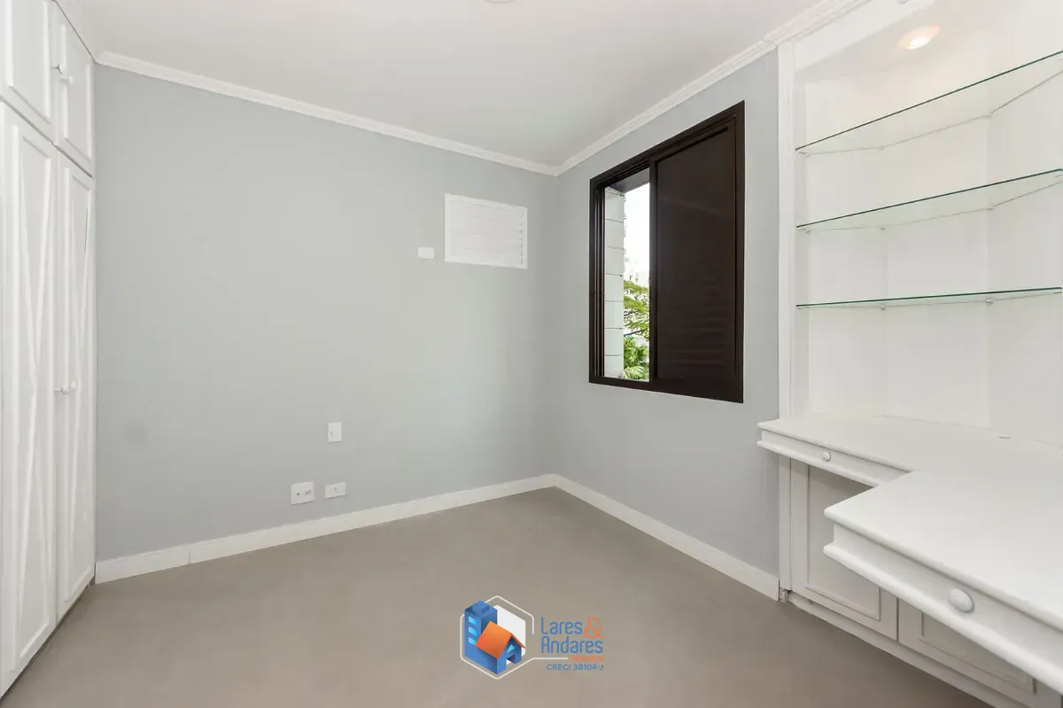 Apartamento, 3 quartos, 122 m² - Foto 16