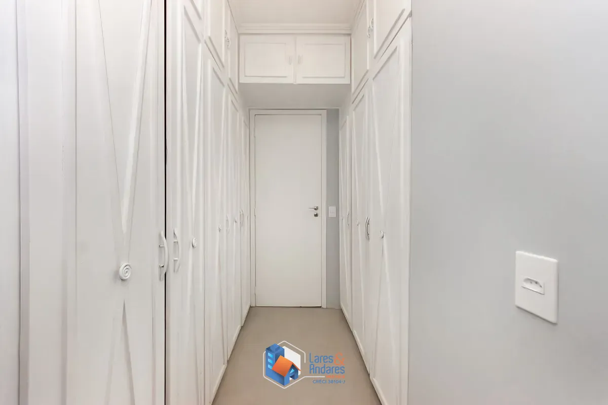 Apartamento, 3 quartos, 122 m² - Foto 20