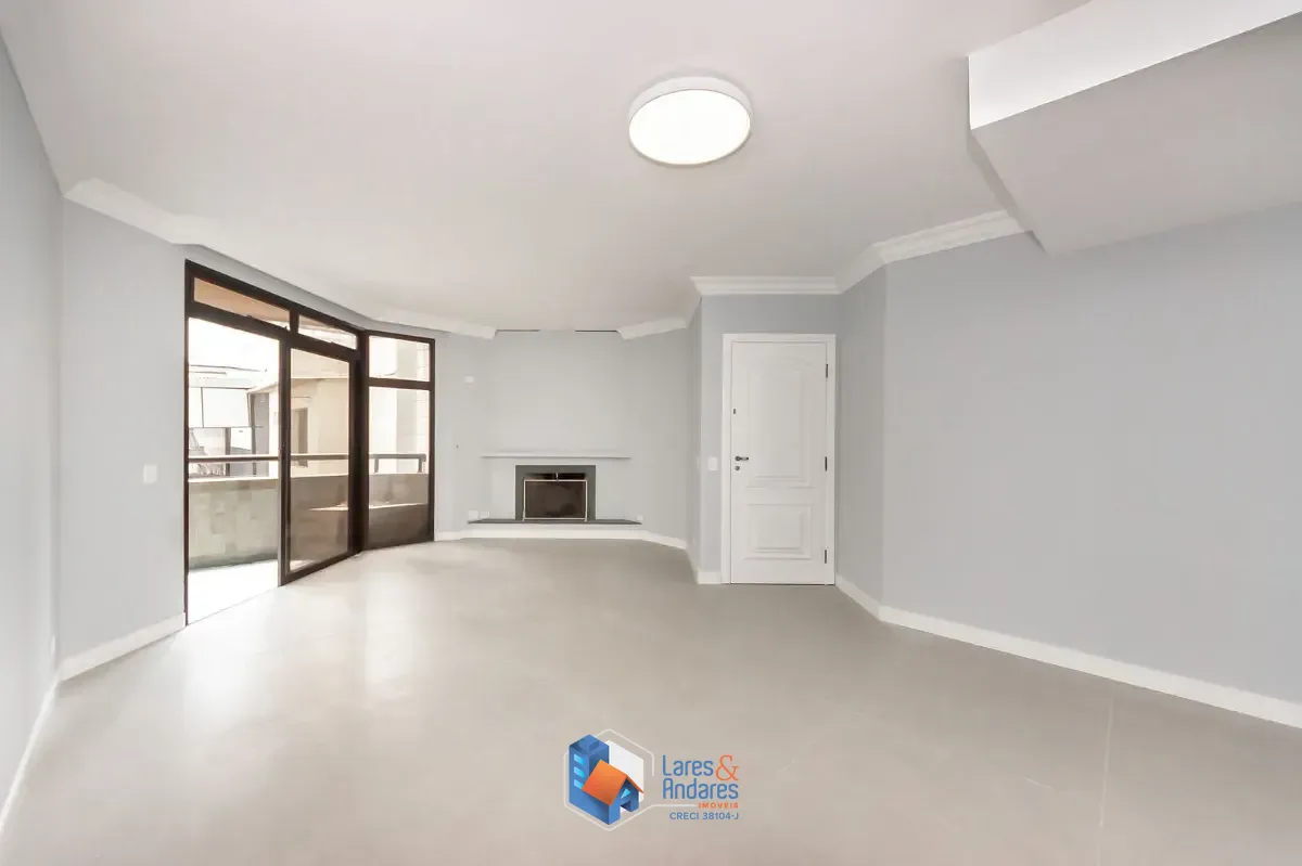 Apartamento, 3 quartos, 122 m² - Foto 1