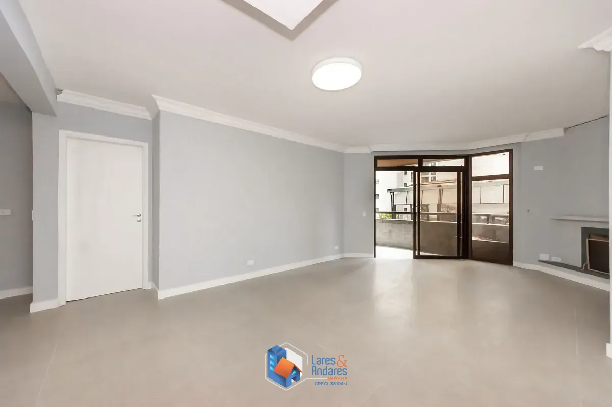 Apartamento, 3 quartos, 122 m² - Foto 6