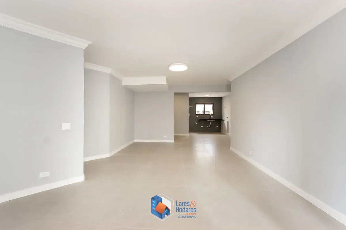 Apartamento, 3 quartos, 122 m² - Foto 5