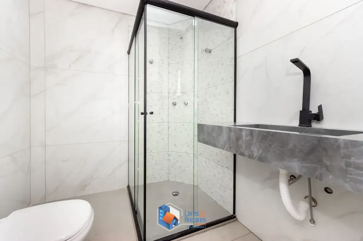 Apartamento, 3 quartos, 122 m² - Foto 23