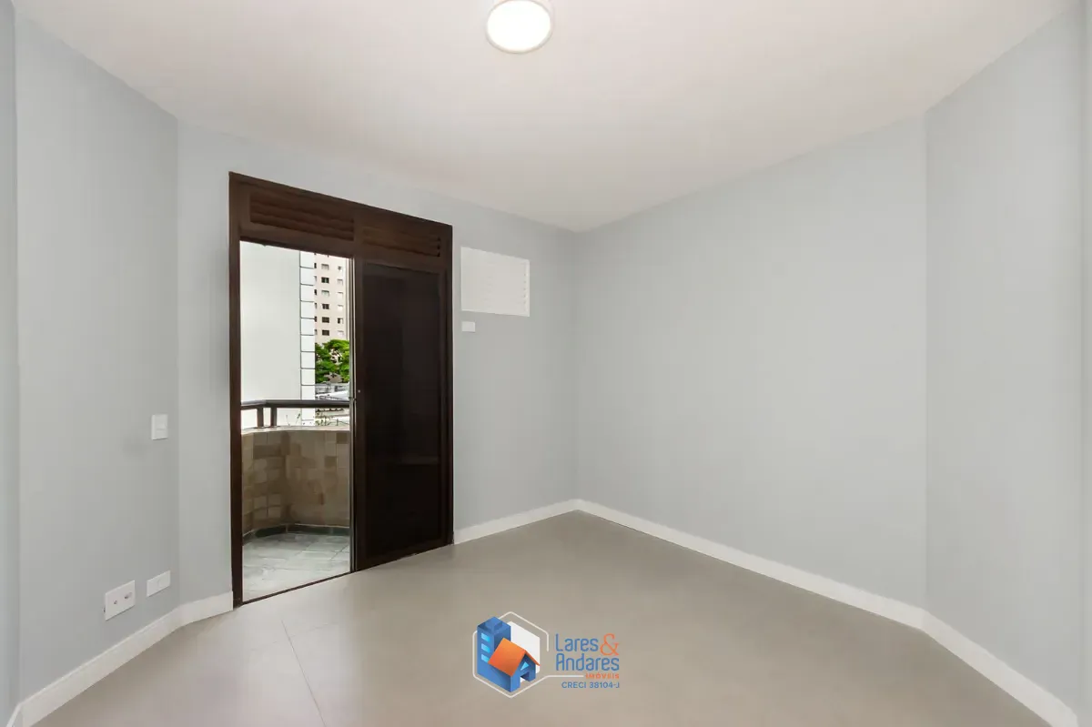 Apartamento, 3 quartos, 122 m² - Foto 13