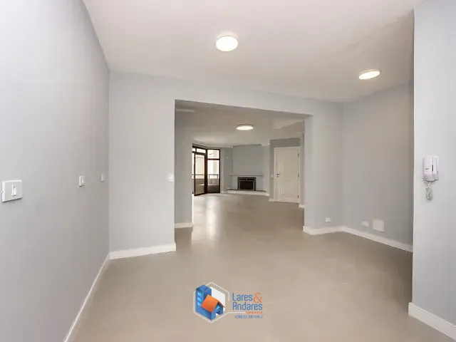 Apartamento com 122m² 3 quartos e 3 banheiros, à venda, no bairro Indianópolis em São Paulo