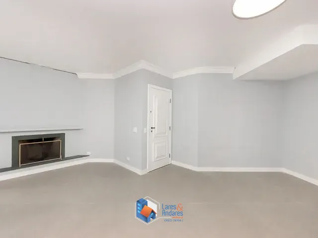 Apartamento com 122m² 3 quartos e 3 banheiros, à venda, no bairro Indianópolis em São Paulo