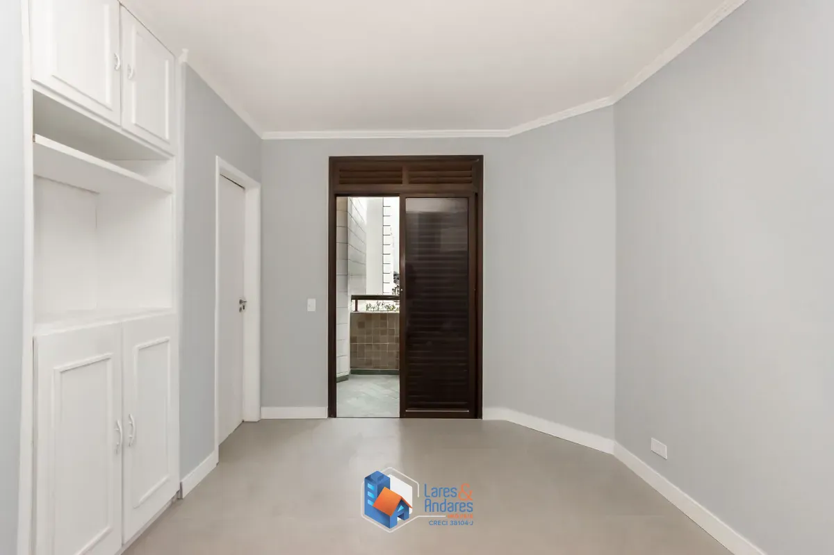 Apartamento, 3 quartos, 122 m² - Foto 14