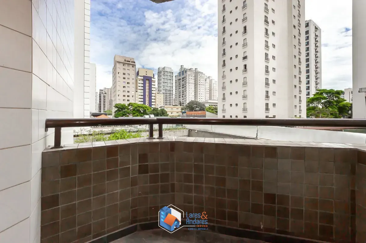 Apartamento, 3 quartos, 122 m² - Foto 25