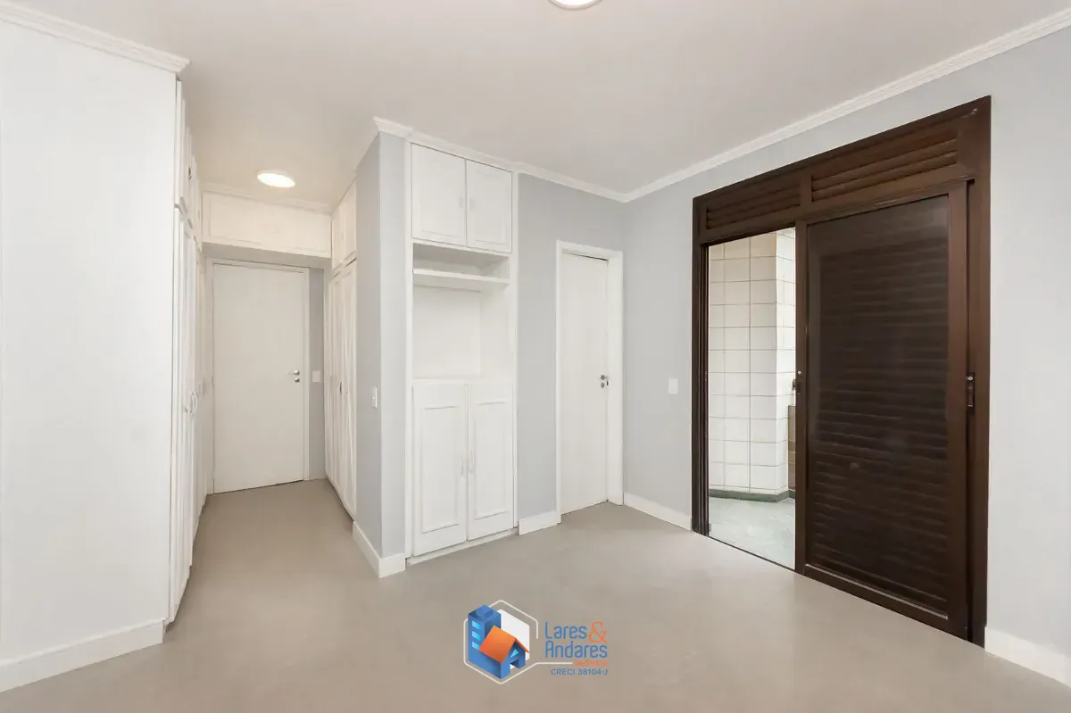 Apartamento, 3 quartos, 122 m² - Foto 21