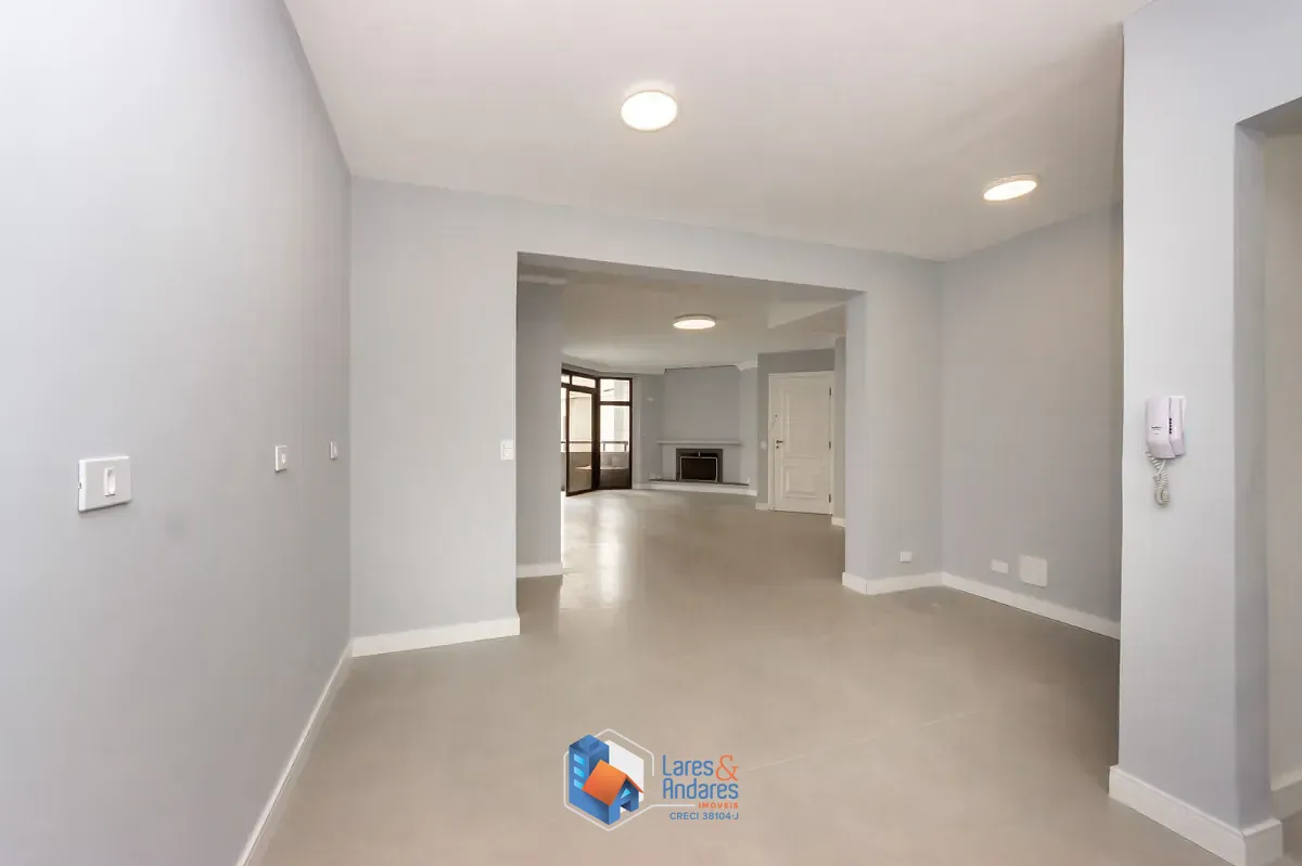 Apartamento, 3 quartos, 122 m² - Foto 4