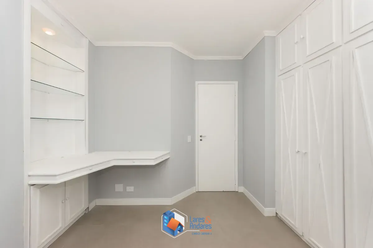 Apartamento, 3 quartos, 122 m² - Foto 18