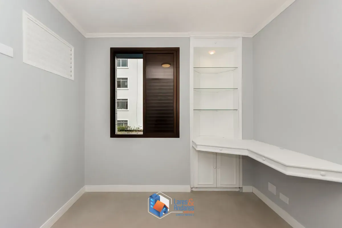Apartamento, 3 quartos, 122 m² - Foto 17