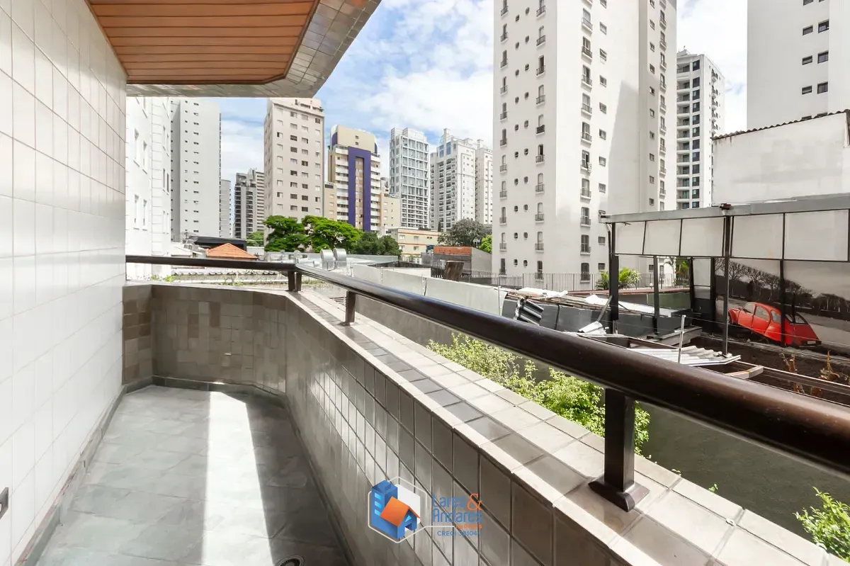 Apartamento, 3 quartos, 122 m² - Foto 7