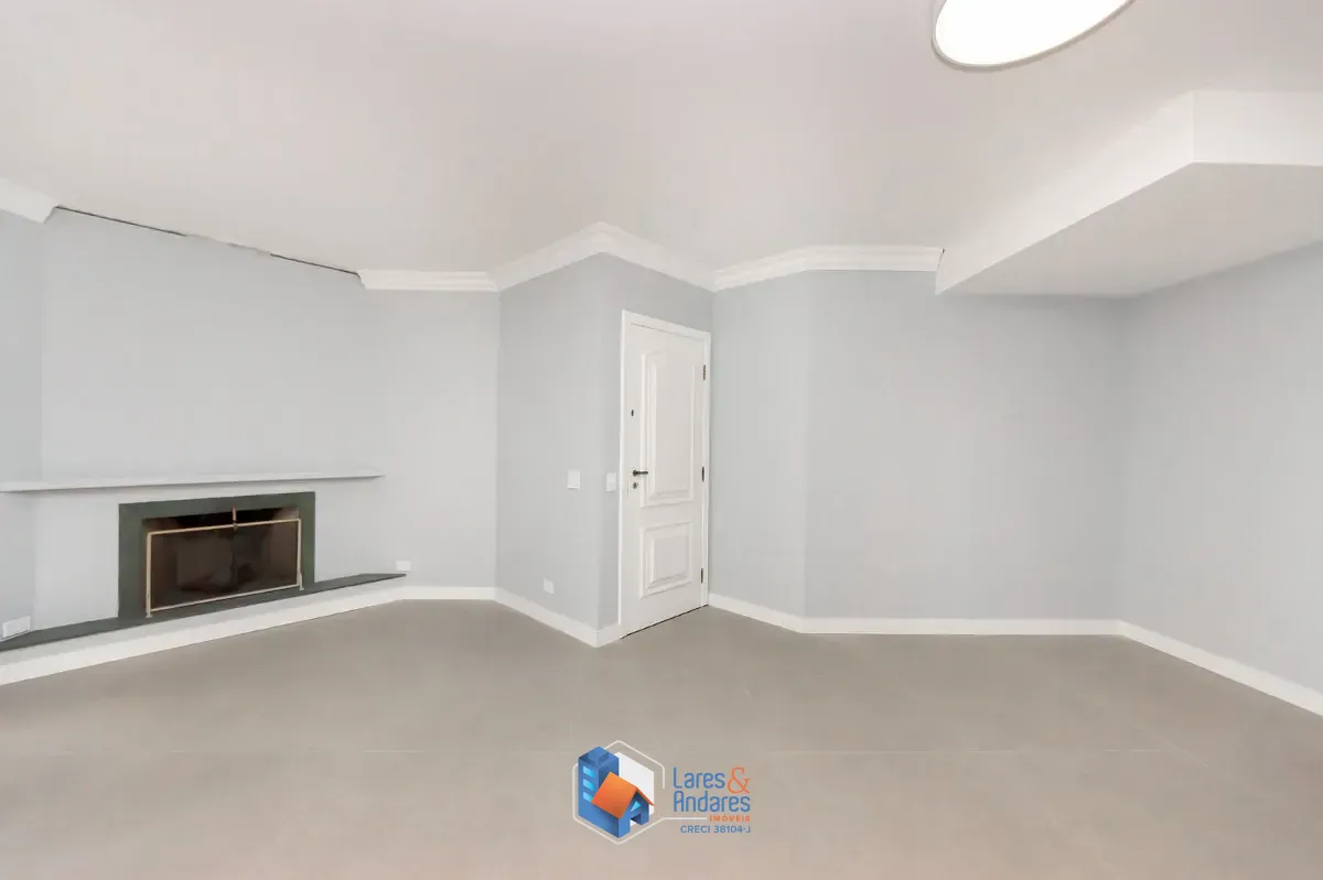 Apartamento, 3 quartos, 122 m² - Foto 2