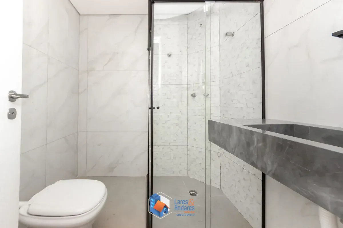 Apartamento, 3 quartos, 122 m² - Foto 24