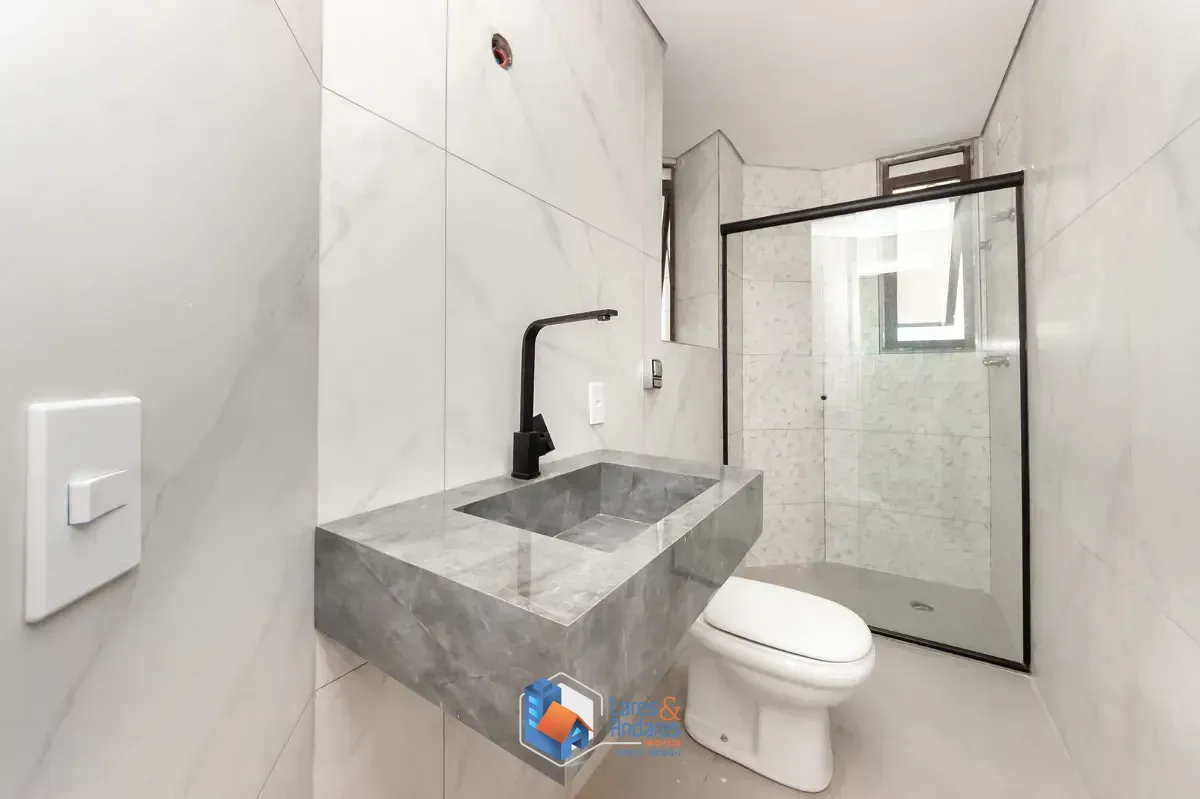 Apartamento, 3 quartos, 122 m² - Foto 26