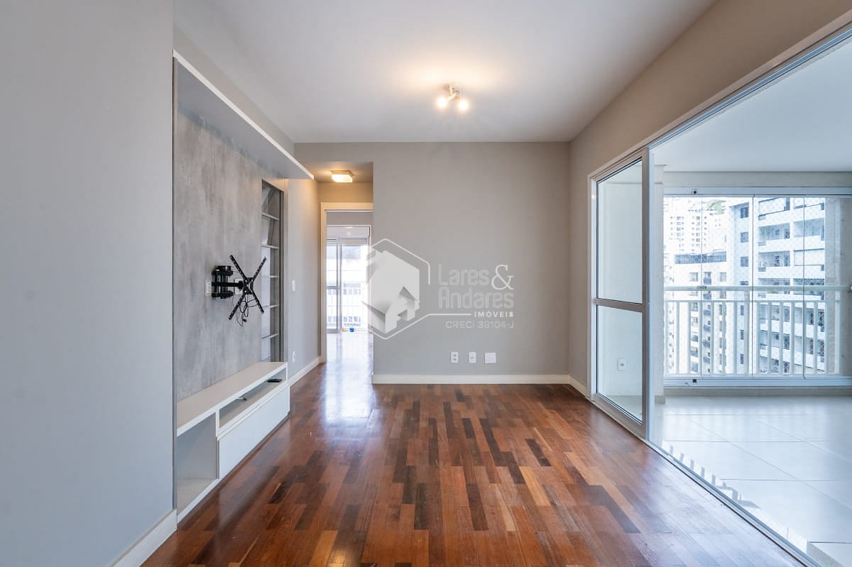 Apartamento, 2 quartos, 72 m² - Foto 4