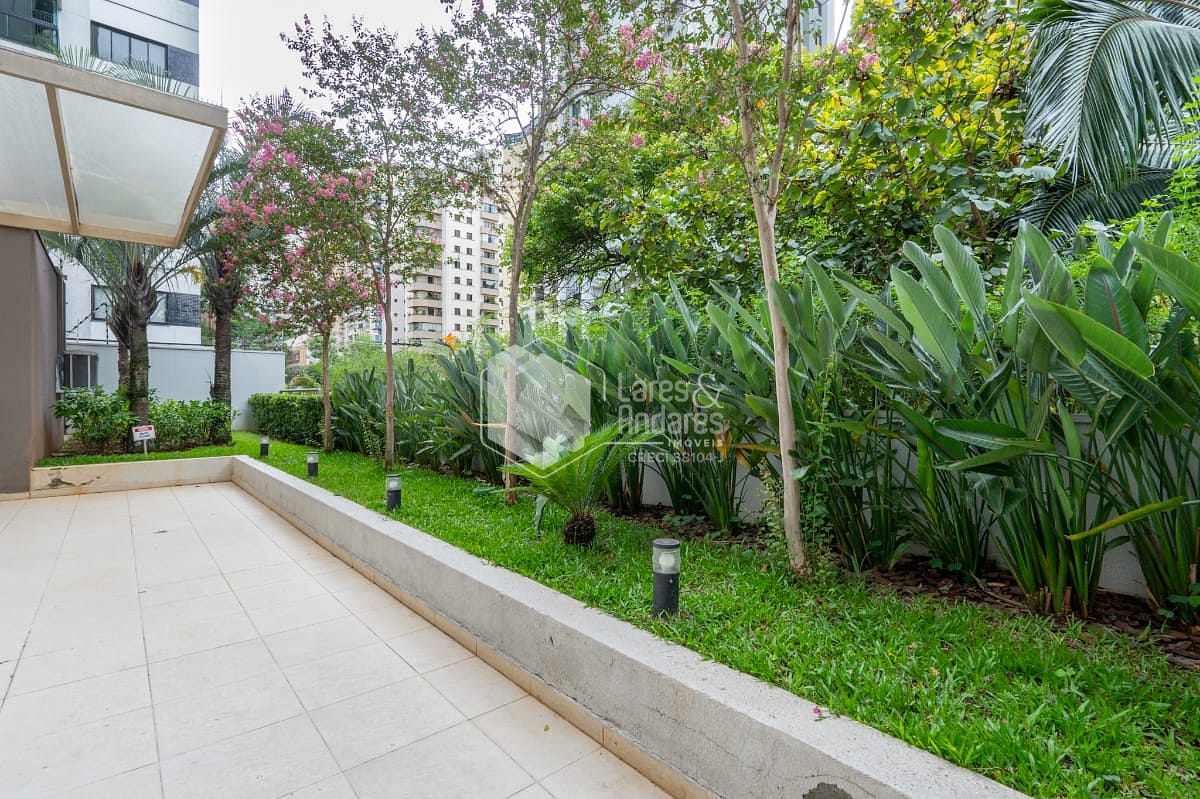 Apartamento, 2 quartos, 72 m² - Foto 43