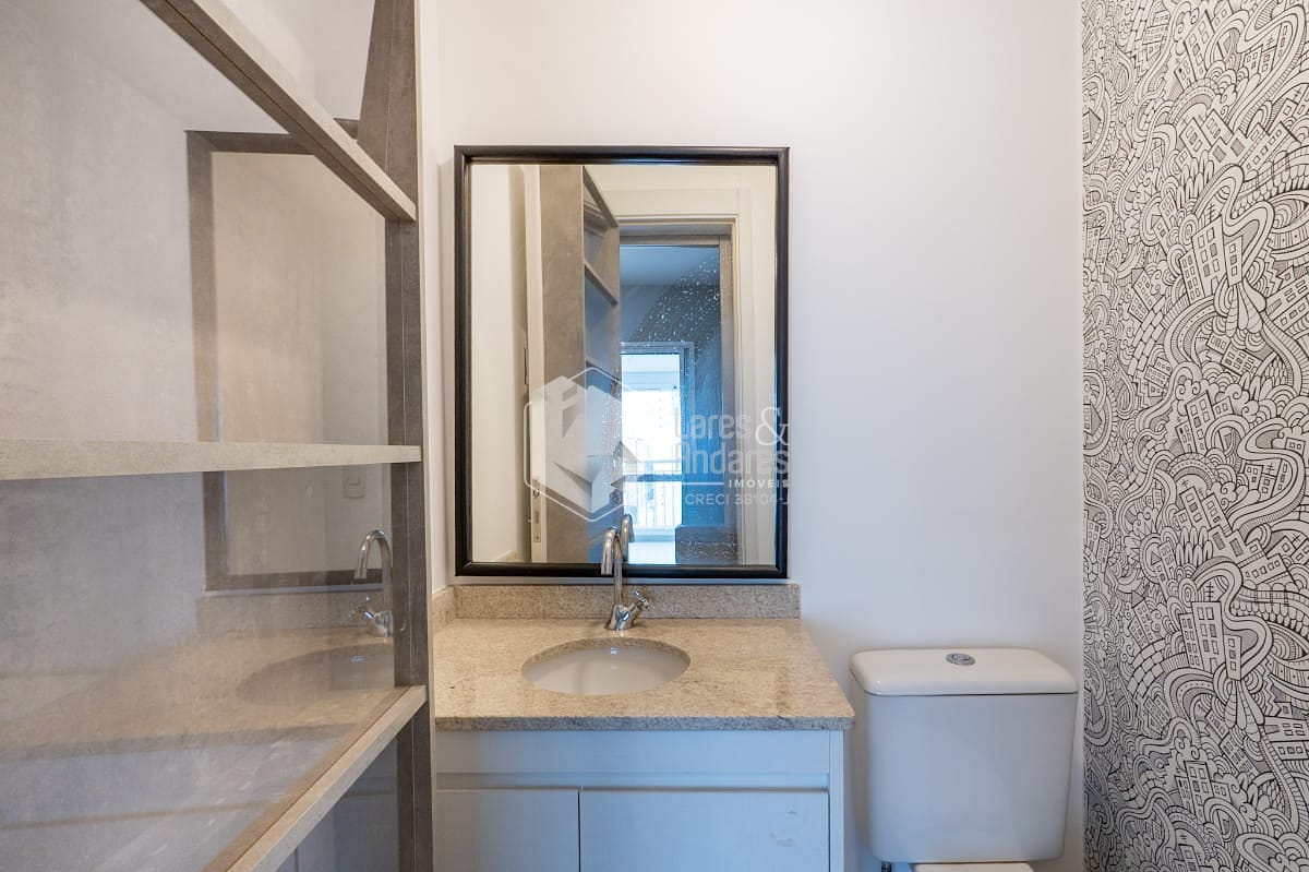 Apartamento, 2 quartos, 72 m² - Foto 14