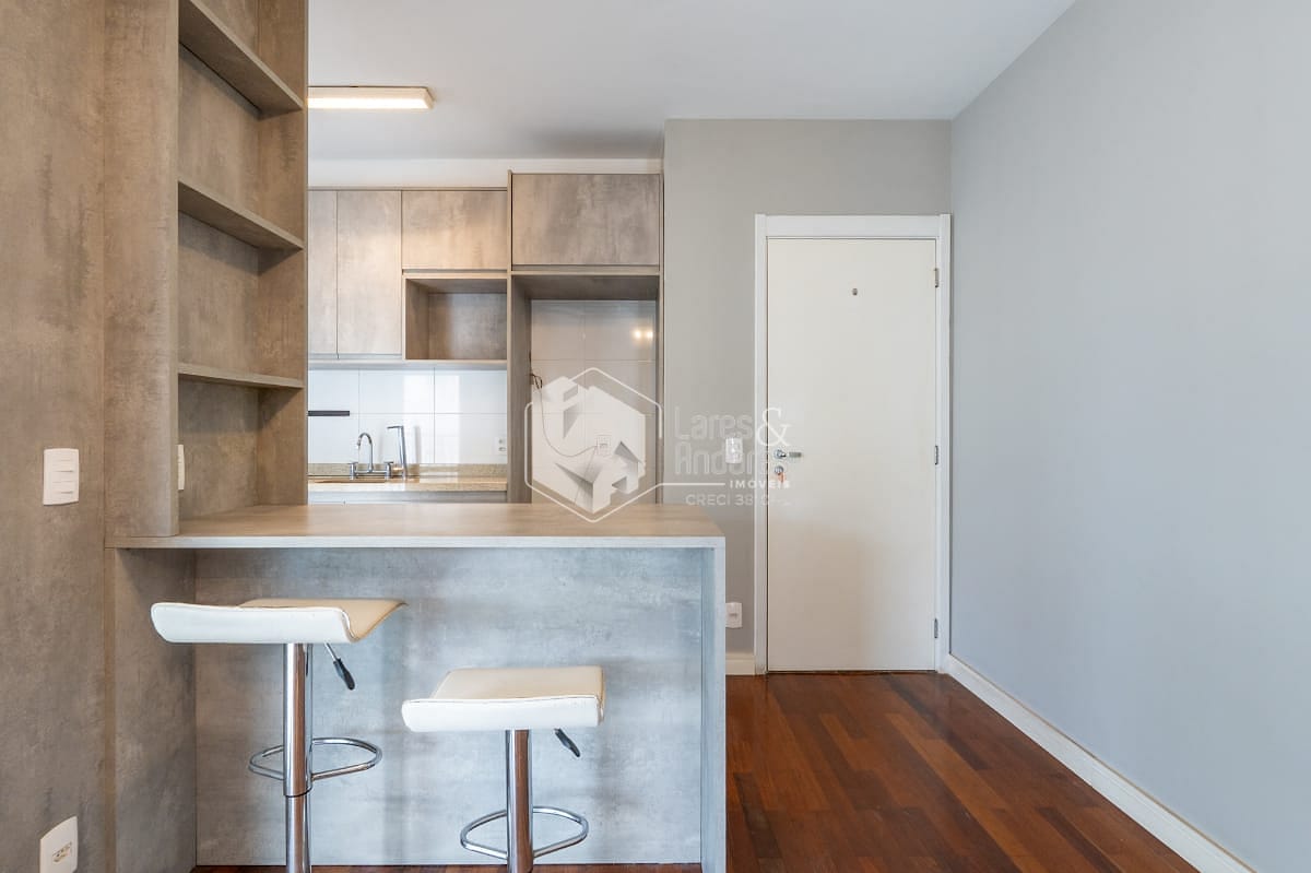 Apartamento, 2 quartos, 72 m² - Foto 5