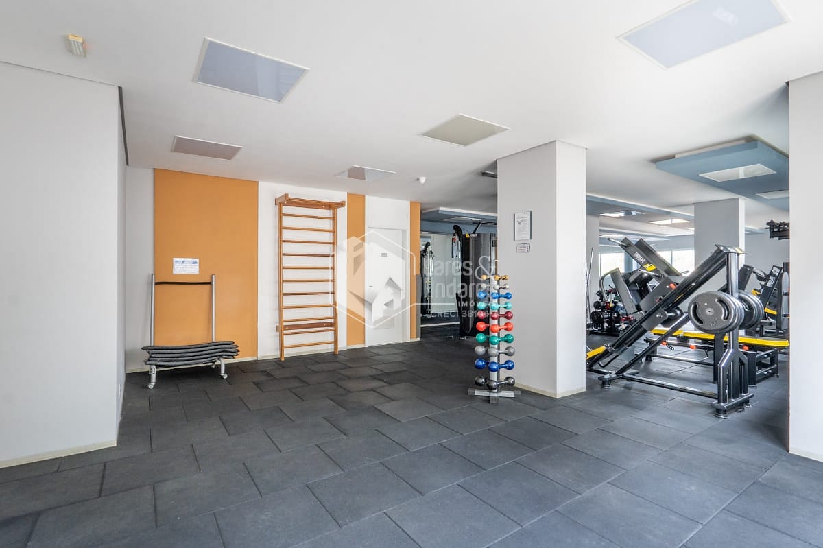 Apartamento, 2 quartos, 72 m² - Foto 32